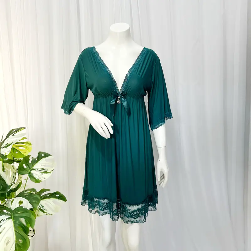 Palece Collection - Deandra Dress Cantik Casual Wanita 5