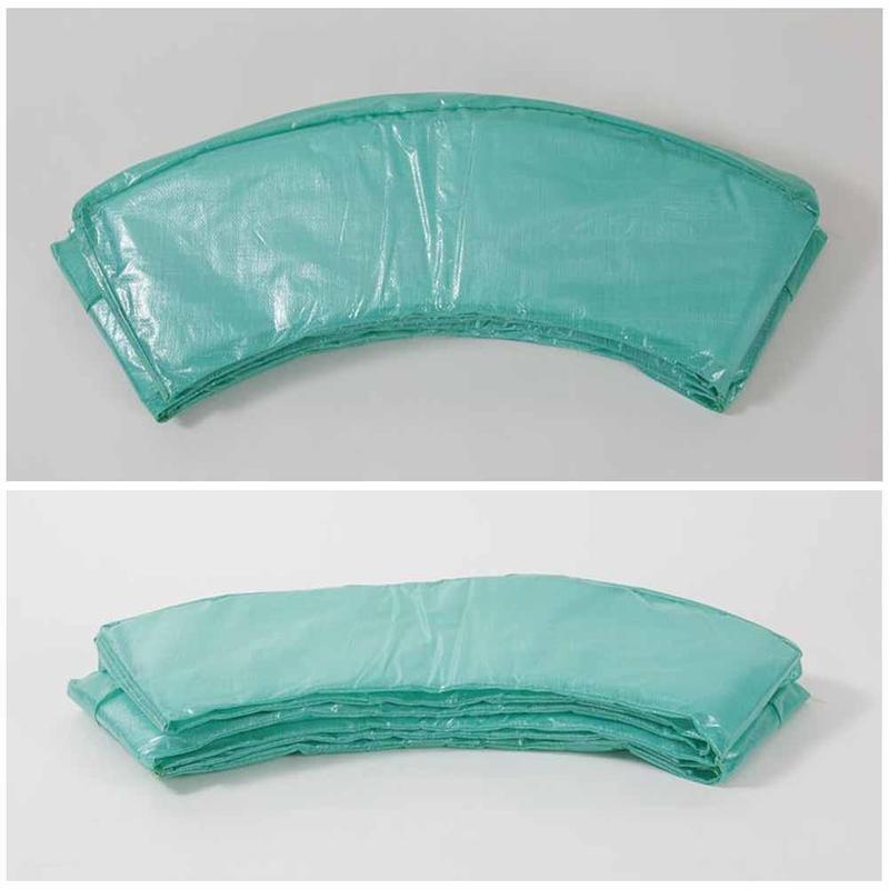 Product Introduction of Trampoline Edge Cover Diameter UV-Resistant Spring Trampoline Tarpaulin Protection Weather P6Q4 39