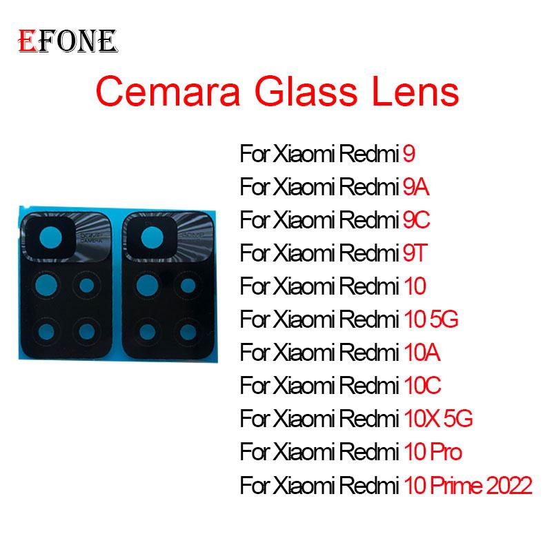Product Introduction of Phụ Tùng Phục Hồi Thay Thế Ống Kính Kính Camera Sau, Cho Xiaomi Redmi 14, 14C, 13, 13C, 12, 6, 6A, 7, 7A, 8, 8A, 9, 9A, 9C, 9T, 10, 10A, 10C, 10X, 10 Prime Pro 5G 1