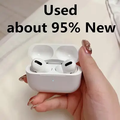 AirPods deals Pro used