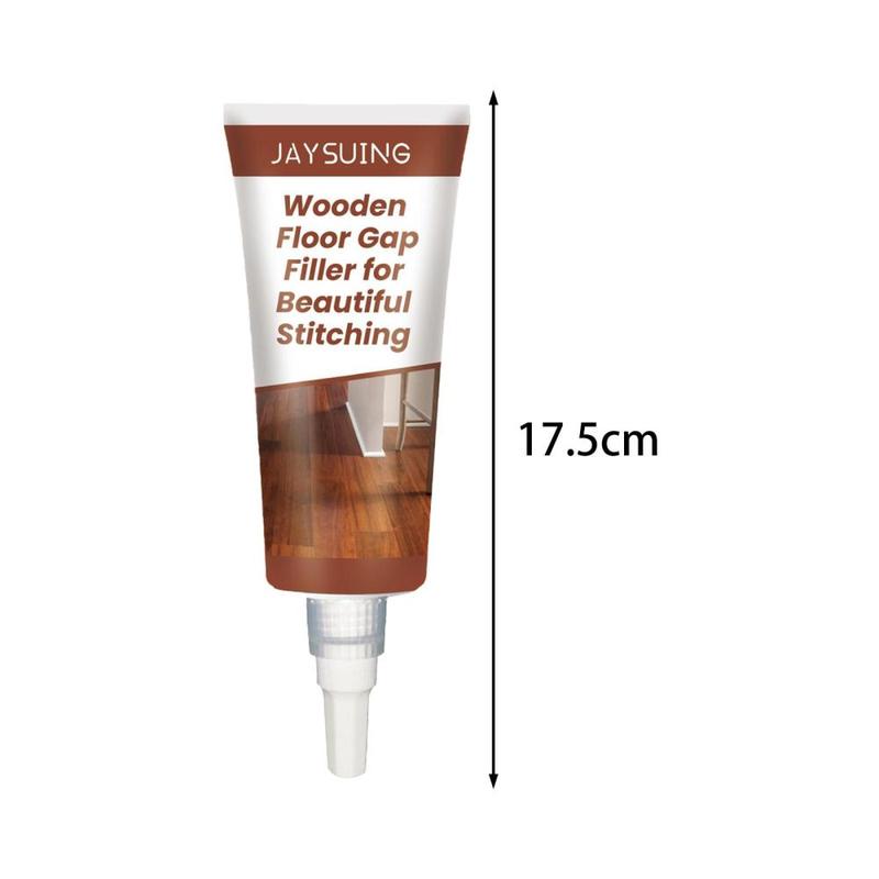 Product Introduction of Wood Scratch Repair Kit Wood Furniture Repair Kit for Cracks Hole Scratch 0
