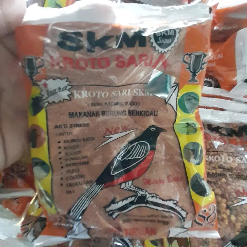 SKM KROTO SARI 1