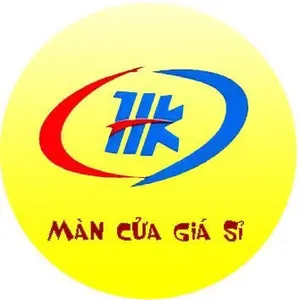 Màn Cửa Hoàng Kim HoaTRần