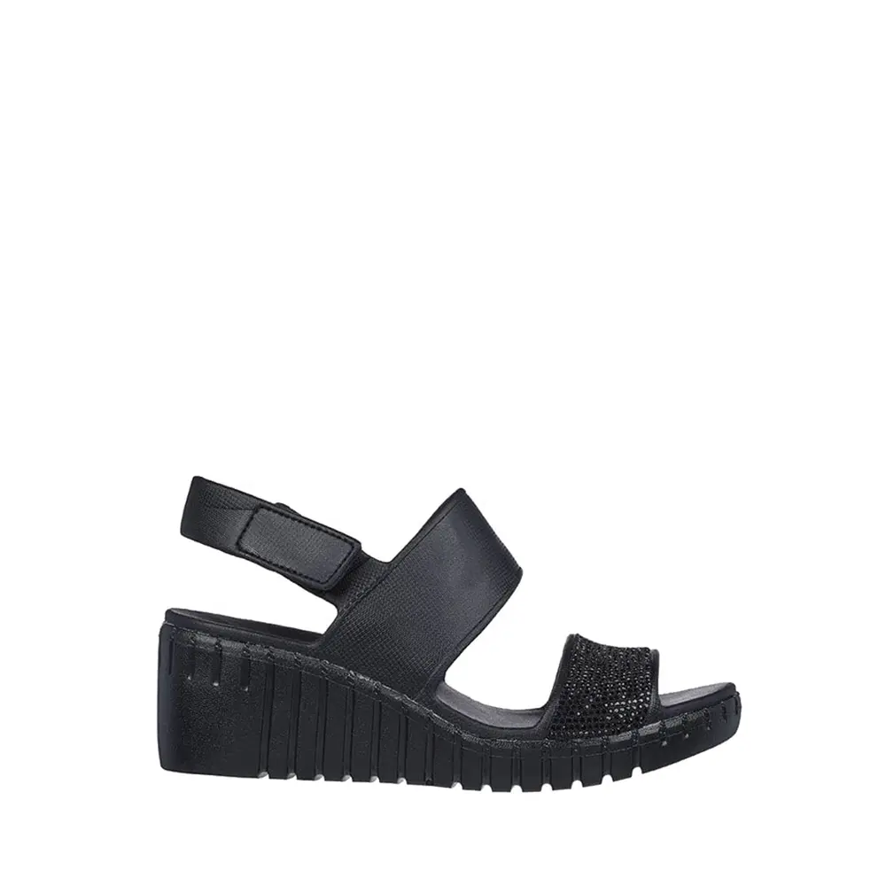 Skechers Footsteps Women's Sandal - Black