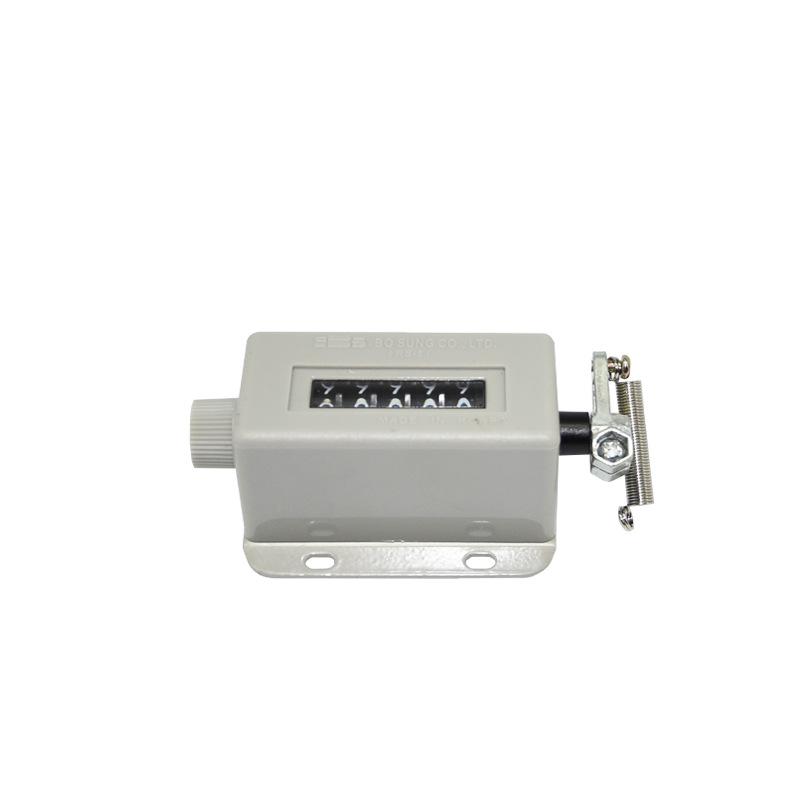 Máy đếm sản lượng BOSUNG giúp tăng năng suất sản phẩm 5
