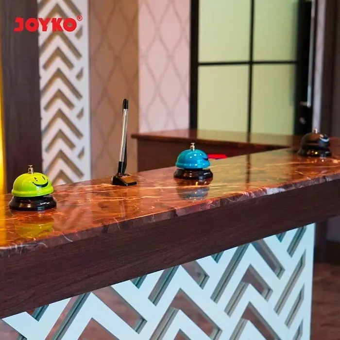 Call Bell Bel Panggil Bel Meja Joyko BL-900 3