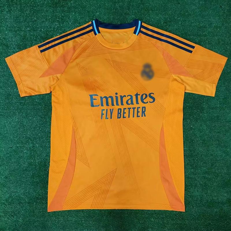 Product Introduction of Áo bóng đá, Miami Quốc tế Arsenal, Real Madrid, Bayern, Marseille, Barcelona, AC Milan, kích thước 24-25 20