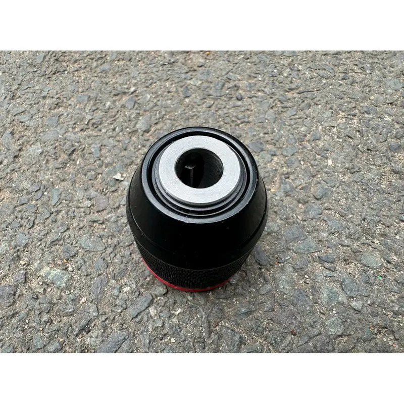 Đầu mang ranh Autolock mũi 10mm, hàng xịn đen gạch đỏ Thái Bảo 6