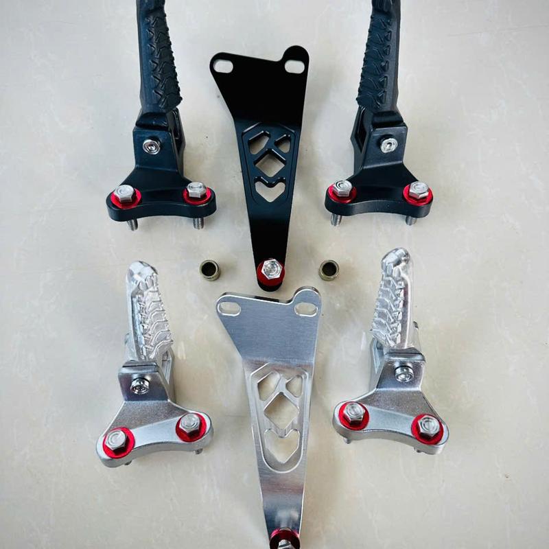 Gác chân malay  winner,sonic Phụ Kiện Phụ Tùng gạt chân  kymco gắn winner