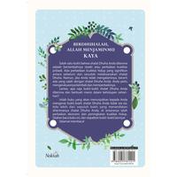 Gambar Buku Berdhuhalah Allah Menjaminmu Kaya - Noktah - Not Specified dari DIVA Press Group Kab. Bantul 2 Tokopedia