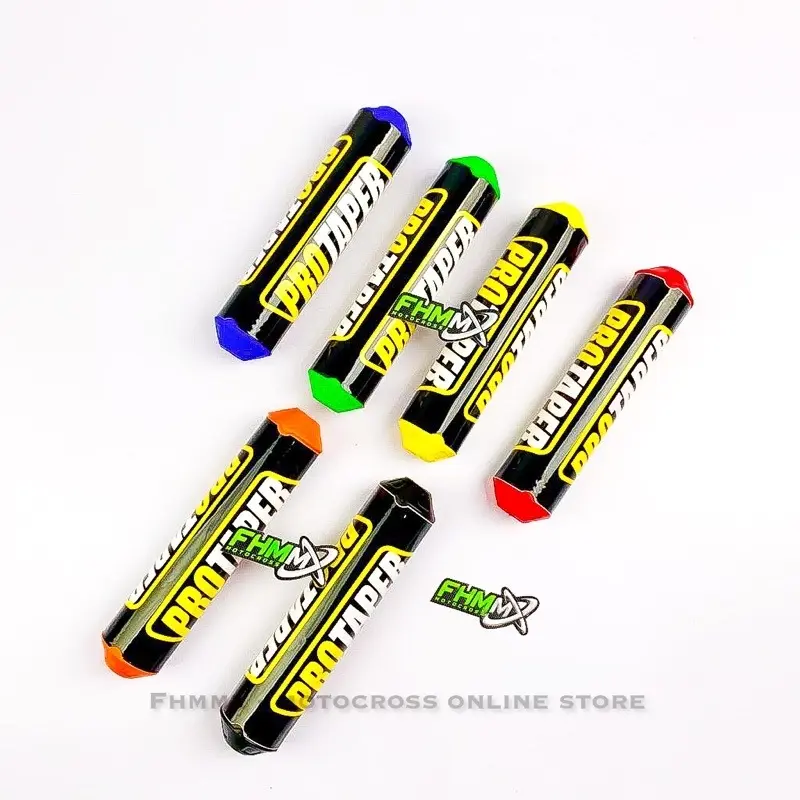 Busa stang motor bulat protaper fuzion