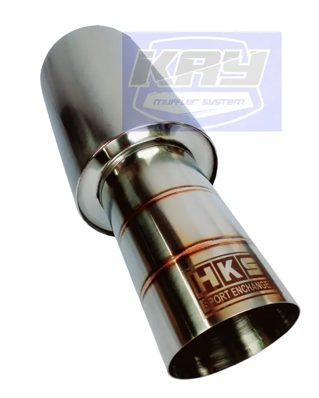 KNALPOT MOBIL RACING GAHAR KERING HKS TITAN STAINLES AYLA AGYA CALYA SIGRA VIOS JAZZ YARIS AVANZA XENIA APV LUXIO SEDAN DLL Kendaraan Mesin Motorcycle 0