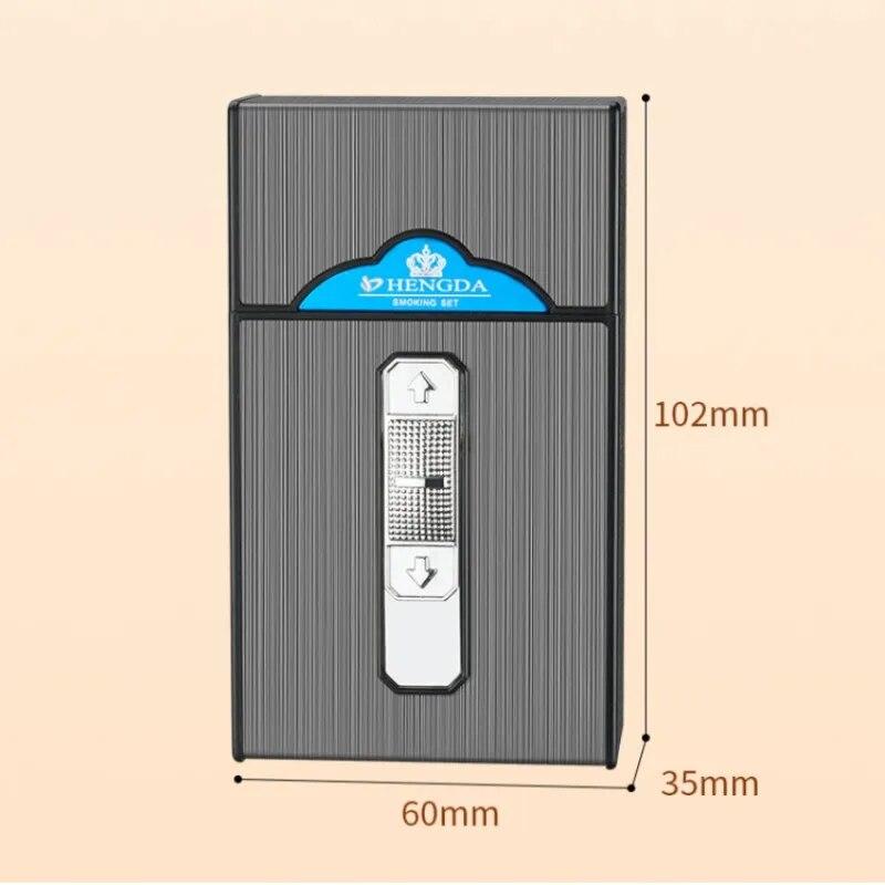 Hộp đựng chất liệu nhựa bọc nhôm đa năng 1