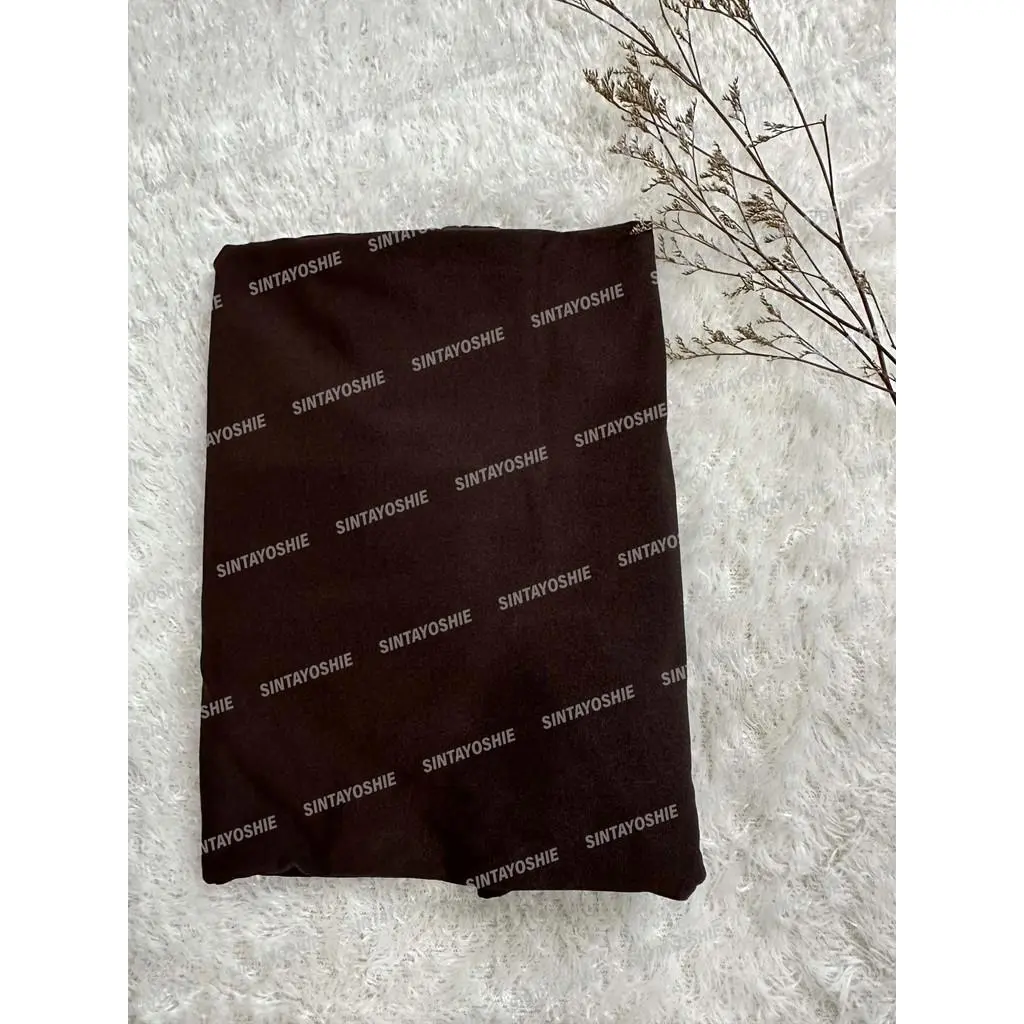 COKLAT TUA