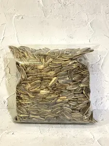 Kuaci Matahari Rasa Susu / Original