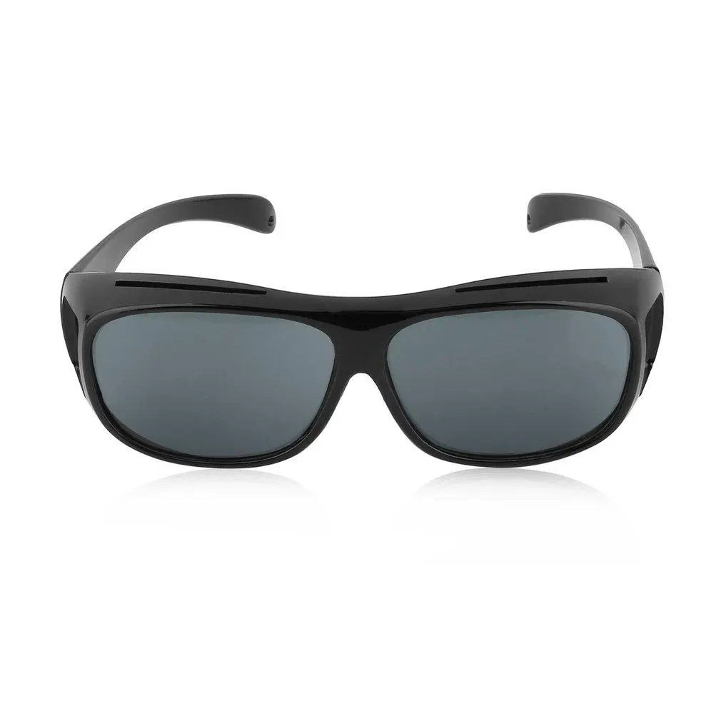 Unisex Vintage Frame Sunglasses, Trendy Casual Sunglasses for Travel Use, Fashion Accessories for Outdoor Activities