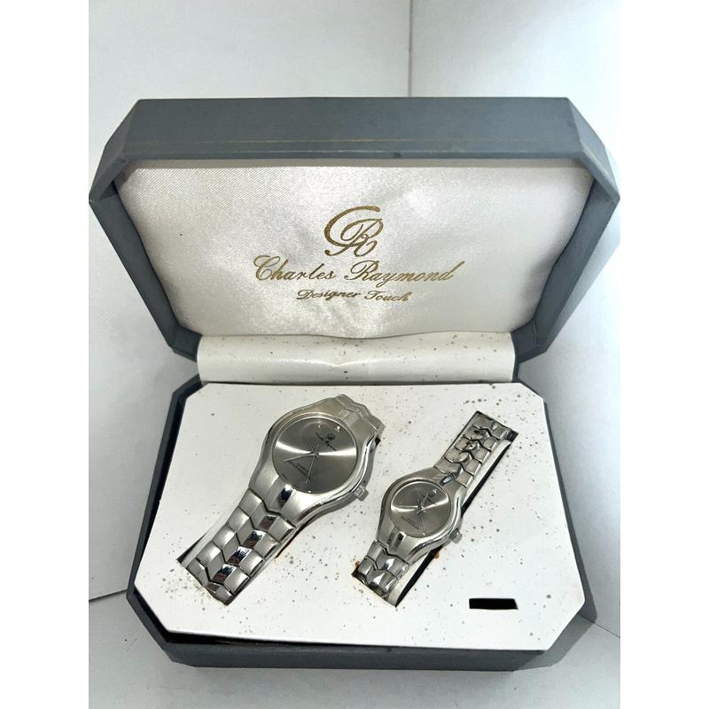 Charles Raymond Touch Watch Charles Raymond Touch Watch No 8231 2025