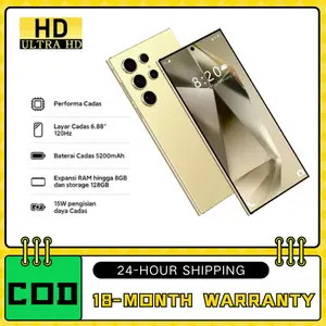 A07s 4/64GB Triple Kamera & Harga Pas + HP Sansug Dasar Multifungsi + Smartphone + Lensa Wide, Depth, dan Macro, Keandalan Build Quality Terpercaya, Pilihan Ekonomis untuk Keluarga