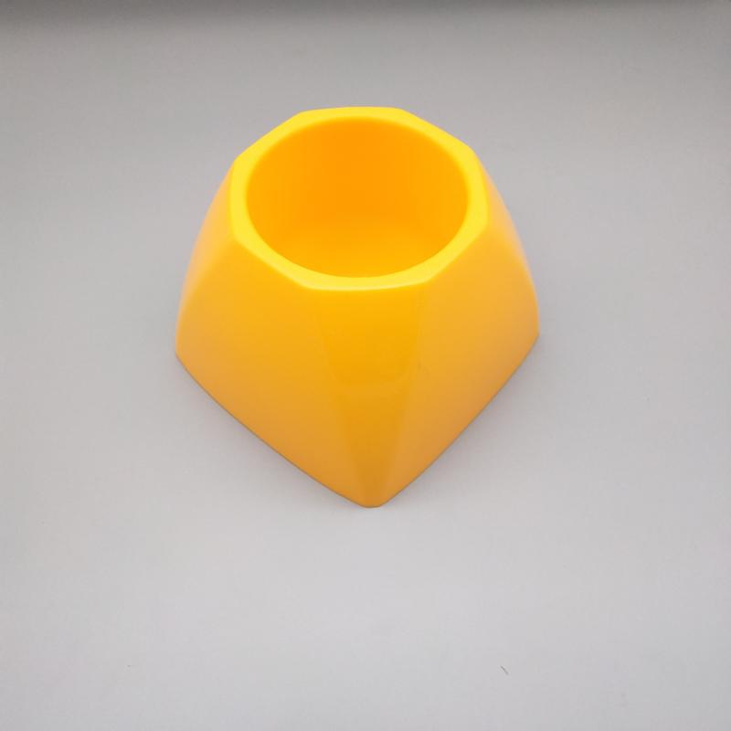 Product Introduction of Bàn Chải Nhà Vệ Sinh, Thiết Kế Búp Bê Sáng Tạo, Màu Vàng, Có Đế, Bàn Chải Vệ Sinh Gia Đình, Thích Hợp Để Vệ Sinh Nhà Vệ Sinh, Búp Bê 1