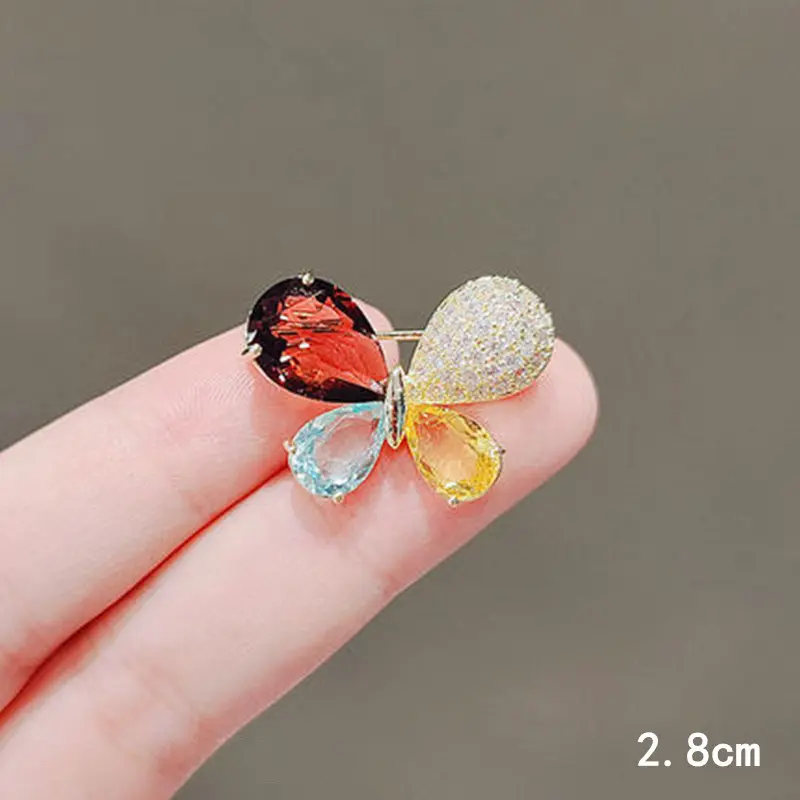 Trâm Cài Hoa Thỏ Ngọt Ngào Và Dễ Thương Cho Phụ Nữ Và Trẻ Em Gái
