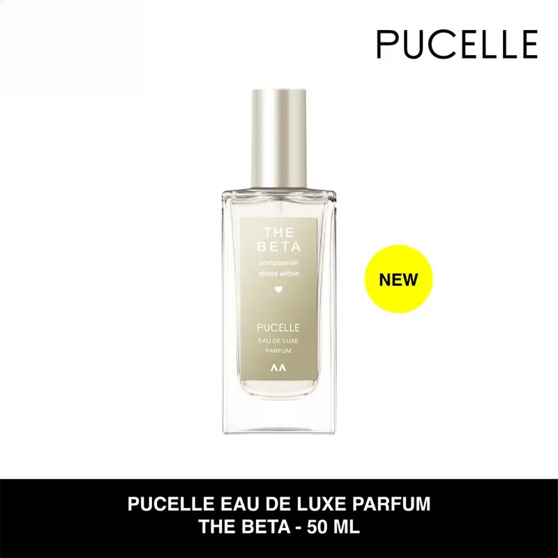 Luxe Review Parfum Pucelle Pucelle Eau De Luxe Parfum The Beta