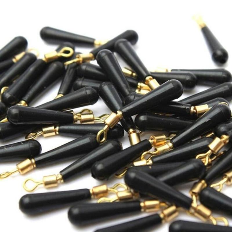 Product Introduction of Cao Su Mới, Bền Ngoài Trời, 50 Cái / Lốc, Thích Hợp Để Câu Cá Trôi, Bánh Răng, Bảng Điều Khiển, Phao Xoay 22