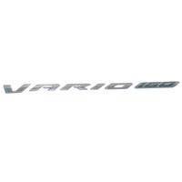 Gambar Emblem Vario 160 Type 1 Honda Vario 160 K2S 86831K2SN10ZA - Silver, Emblem dari Honda Cengkareng Kota Tangerang 1 Tokopedia