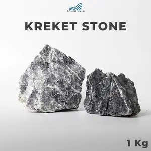 Batu Kreket Aquascape 1Kg