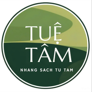 Nhang nhà Tuệ Tâm