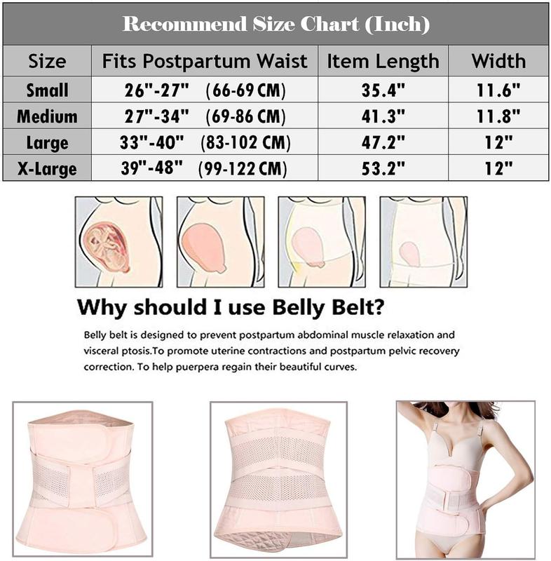 Girdle for c section best sale