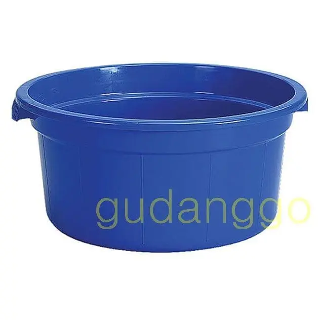 BASKOM USA 20" POLOS (D 45 CM) BA-21 Lion Star Bak Cuci