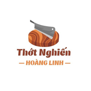 Thớt Nghiến Hoàng Linh
