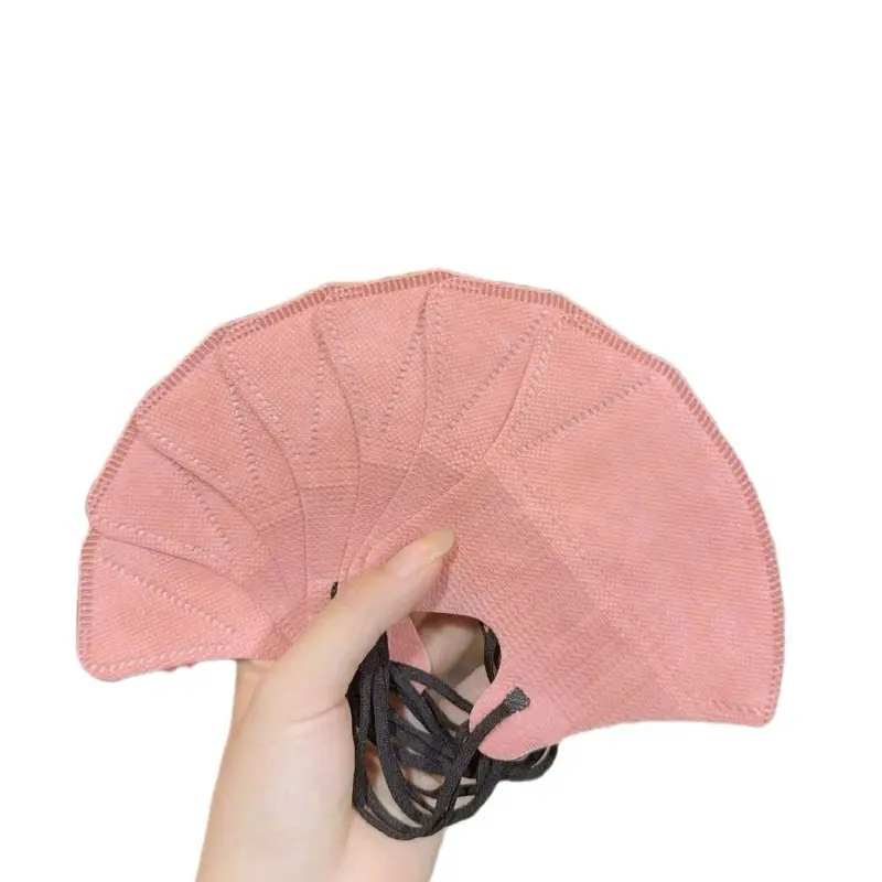200 cái tặng 20 cái khẩu trang 5d Thái, Khẩu Trang Dây Đen,Phụ Kiện Che Mặt Accessories Voi Móc Khoá 5