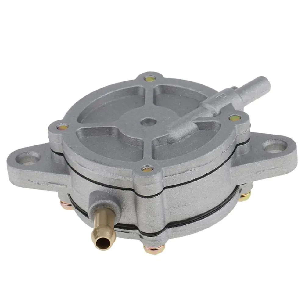 1Pc Bơm nhiên liệu xăng, áp lực chân không, cho xe máy 150-200CC