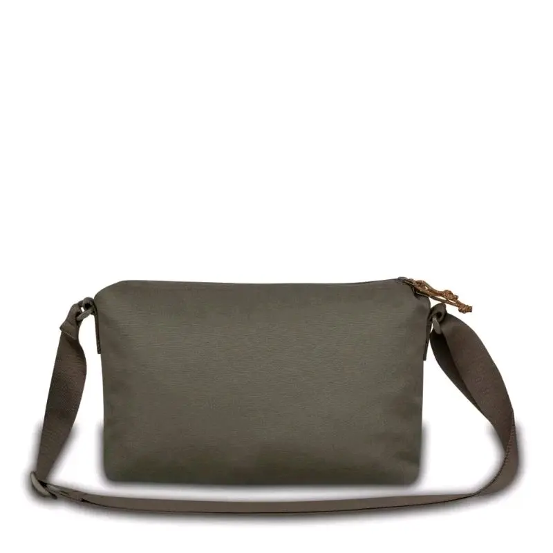 EIGER PATHWAY SHOULDER BAG 4