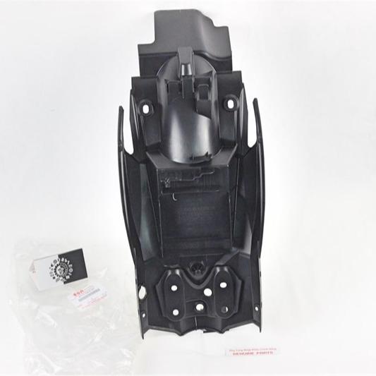 Dè gầm bánh sau SATRIA FI, RAIDER FI chính hãng Suzuki Indo