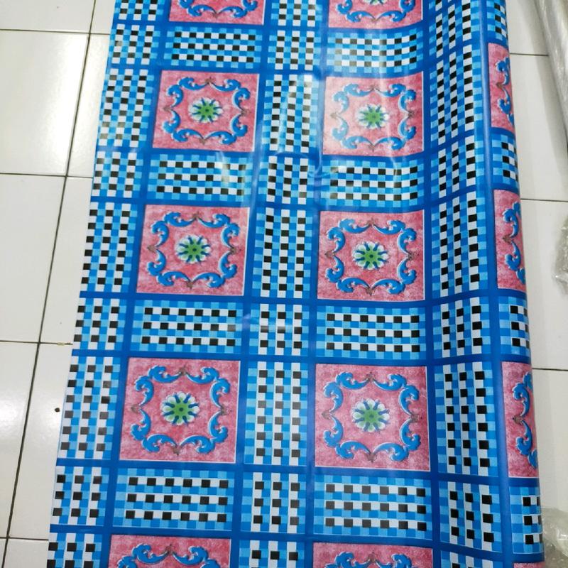 karpet vinyl lebar 120 cm harga tertera per 50cm bukan per 1 meter 5