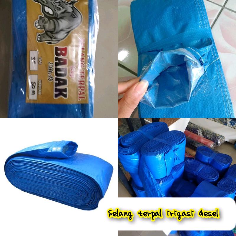 selang irigasi selang air selang sawah selang kebun 0