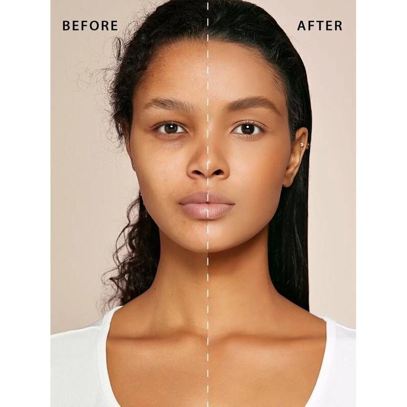 ORIGINAL BPOM FOCALLURE FA30 Full Coverage Oil Control Fluid Foundation Concealer Extract 6
