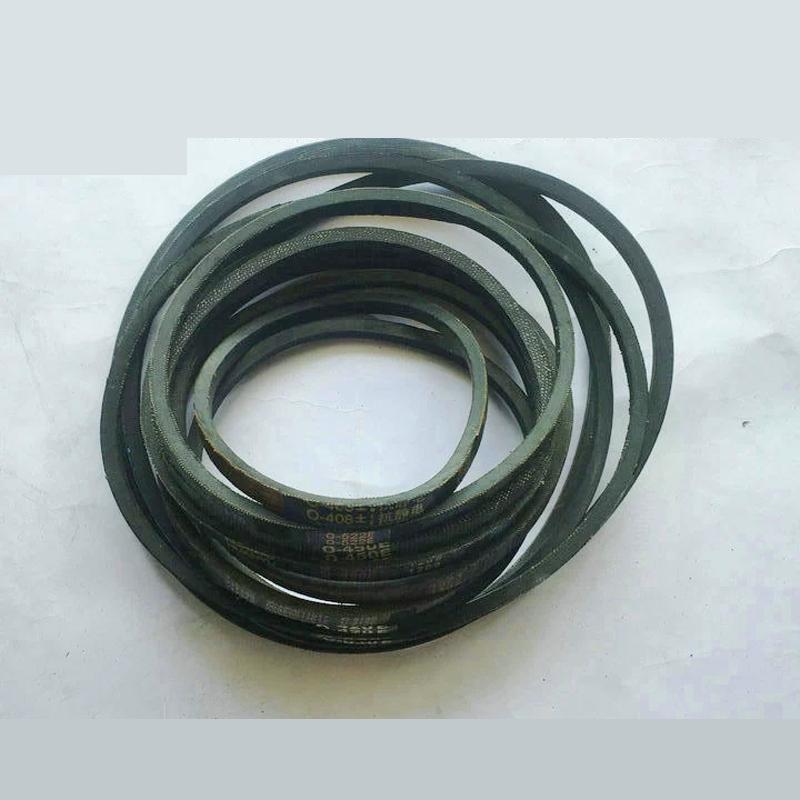Applicable for Sanyo washing machine original belt XQB50-M805Z1/M806Z1/M807/576/578A/M856N 1