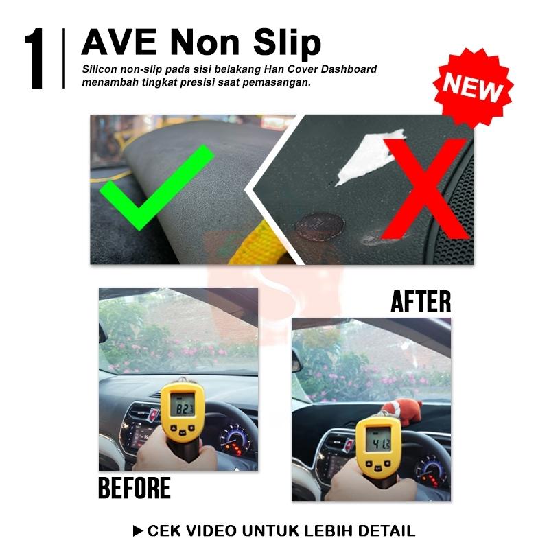 ALAS DASHBOARD MOBIL AGYA 2013 | PELINDUNG DASBOR TOYOTA 2014 2015 2016 2017 2018 2019 2020 2021 2022 Car 8