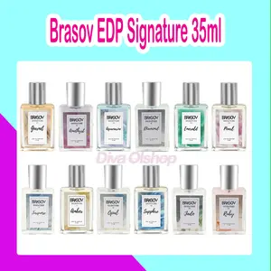 Parfum Brasov SIGNATURE EDP 35ml Uniseks