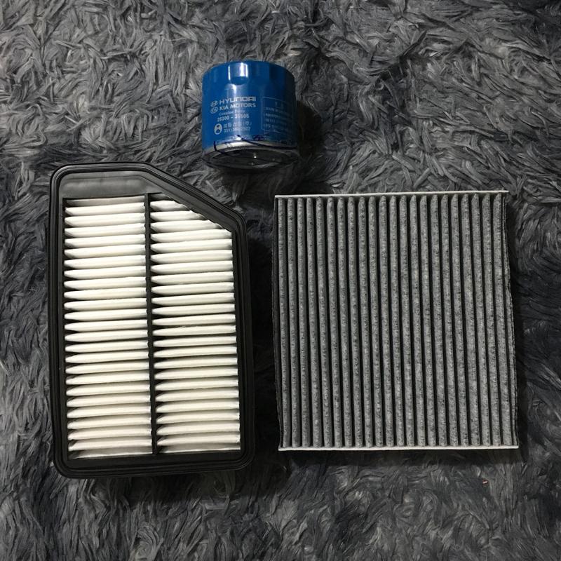 Product Introduction of Lọc gió động cơ Rio 12-19 Phụ Kiện Phụ Tùng 4