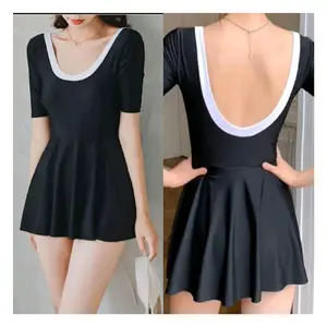 Baju renang wanita dewasa sampai Jumbo import