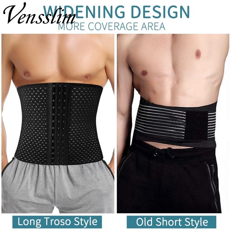 Đồ Định Hình Cơ Thể, Dành Cho Nam Giới, Đai Giảm Mỡ, Đai Tông Đơ, Áo Nịt Ngực, Đồ Định Hình Bụng Bụng, Nén Kiểm Soát Bụng, Đồ Định Hình 1