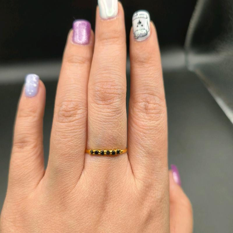 Cincin Alice 0,5gr 4