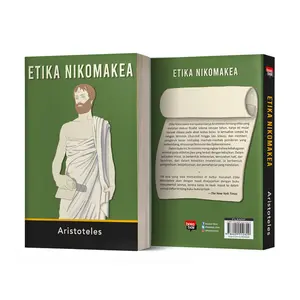 Buku Etika Nikomakea - Aristoteles - Basabasi