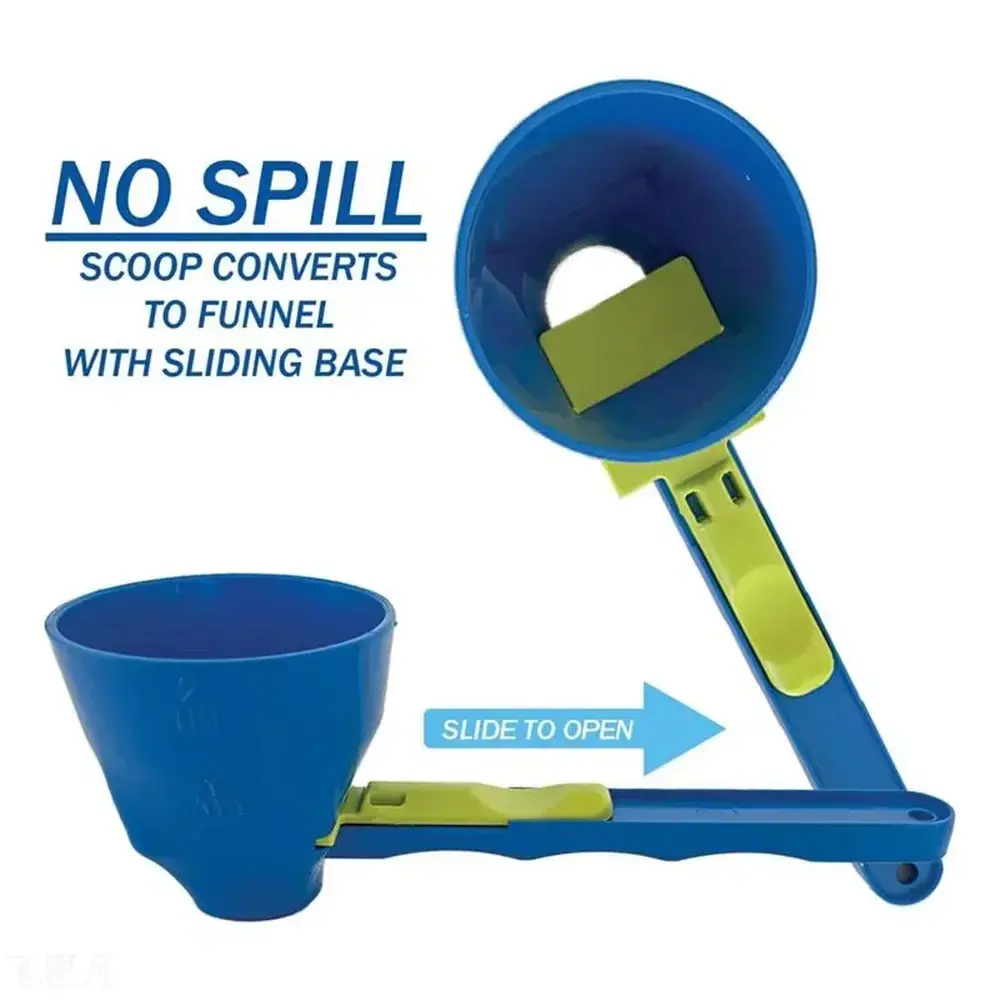Household daily measurement tools