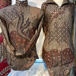 batik couple bahan katun full trikot