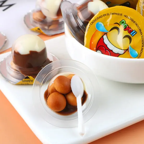 Children's Chocolate Snacks Holiday Gifts Snack Candy Wholesale